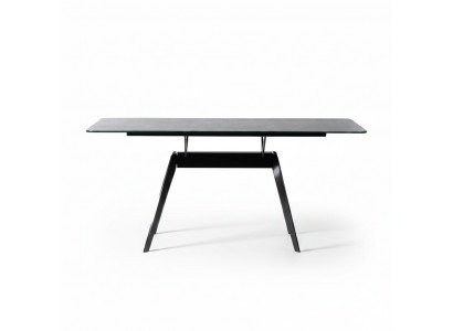 Modernen Dësch Iesszëmmer Iessdësch Ariichtung Miwwelen Design Luxus Neit