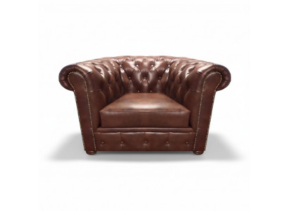 Wunnzëmmer Fauteuil Nei Canapé Ariichtung Luxus Designer Lieder Miwwelen Chesterfield
