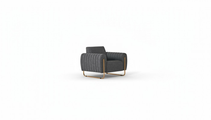 Sëtzgrupp Gro Einfaarweg Aarbechtsraum Modern Design Stil Textil Material