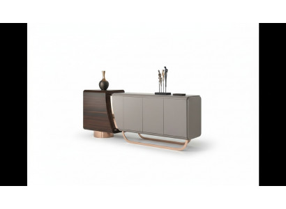 Sideboard Kommode Schrank Konsole Anrichte Büromöbel Büro Einrichtung Holz Neu