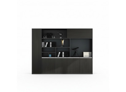 Schrank Büro Aktenschrank Dokumentenschrank Registraturschrank Archivschrank