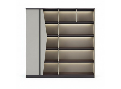 Archivschrank Aktenschrank Dokumentenschrank Schrank Büro Schränke Ordnerschrank