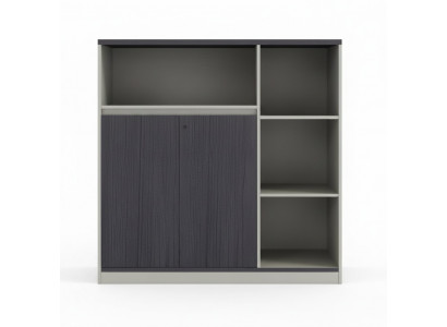 Schrank Archivschrank Aktenschrank Dokumentenschrank Büro Schränke Ordnerschrank