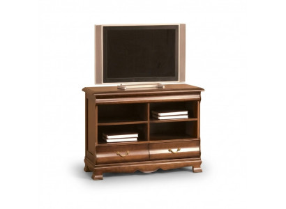TV-Schrank Fernsehkommode Medienkonsole TV-Kommode Fernsehtisch
