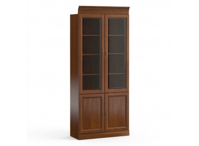Vitrine Vitrinenschrank Schrankvitrine Glasschrank Schrankregal Schaukasten