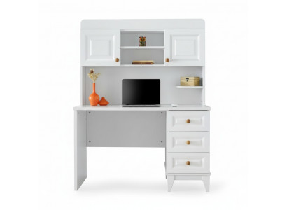 Moderner Luxus Schreibtisch – stilvolles Design für Jugend- und Kinderzimmer