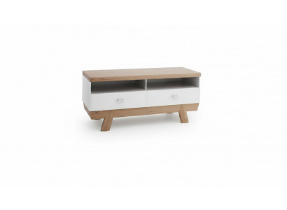 TV-Schrank TV-Lowboard Medienmöbel Fernsehkommode Fernsehunterschrank
