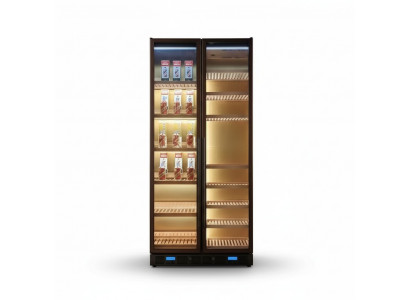Weinkühlschrank Weinarchiv Weinablage Weinschrank Flaschenregal Weinmöbel
