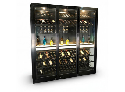 Weinschrank Weinglashalter Weinmöbel Weinablage Weinlagerregal Weindisplay