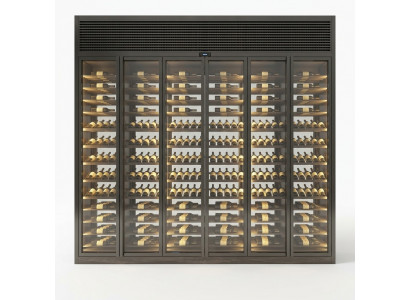 Weinschrank Weinkühlschrank Weinkühler Weinmöbel Weinlagerschrank Weinständer