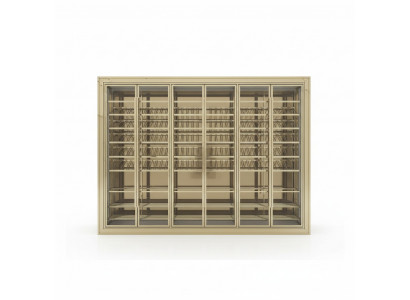 Weinschrank Weinregal Flaschenregal Weinmöbel Weinarchiv Weinablage