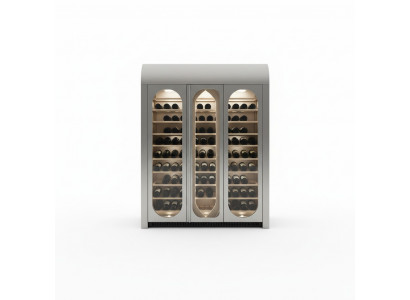Weinkühlschrank Weinkühlgerät Weinschrank Weinmöbel Flaschenregal Weinarchiv