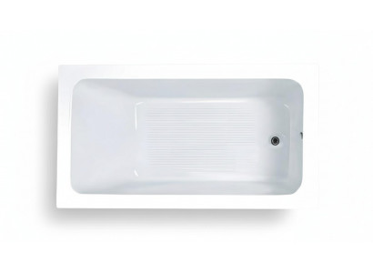 Wanne Wellnesswanne Bad Badewanne Badewanneneinsatz Luxuswanne 141x80 cm