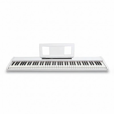 Digitální piano v elegantním pouzdře s vynikající kvalitou zvuku