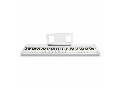 Digitální piano v elegantním pouzdře s vynikající kvalitou zvuku