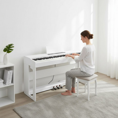 Digitální stage piano