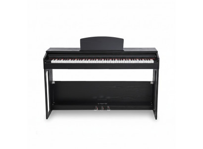 Digitální piano do domácnosti 138cm Černé
