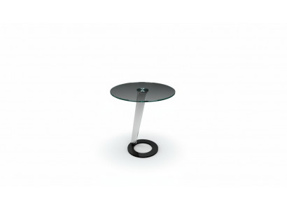 Beistelltisch Grau Modernes Holzdesign Elegant und Vielseitig