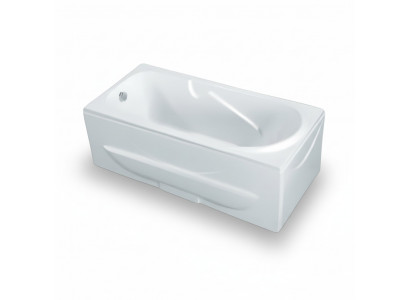 Wanne Bad Badewanne Designwanne Acrylwanne Komfortwanne Luxuswanne 170x83 cm