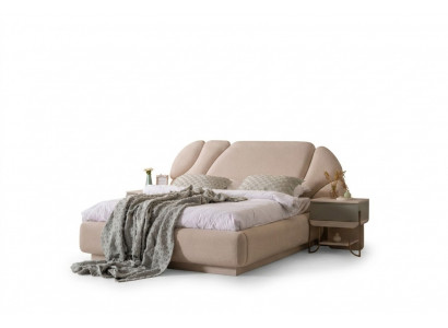 Schlafzimmer-Set, Schönheit und Harmonie in jedem Detail