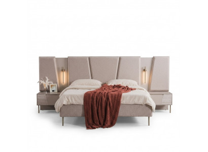 Schlafzimmer Set Design und Gemütlichkeit, die inspirieren