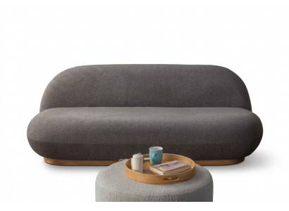 Ein harmonisches Interieur beginnt mit dem Sofa