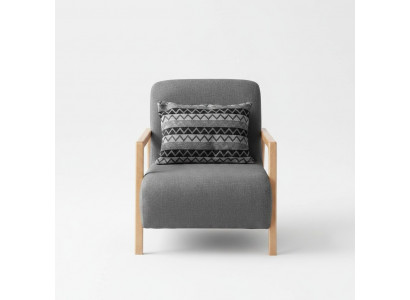 Stilvoller Sessel Design und Funktionalität in einem