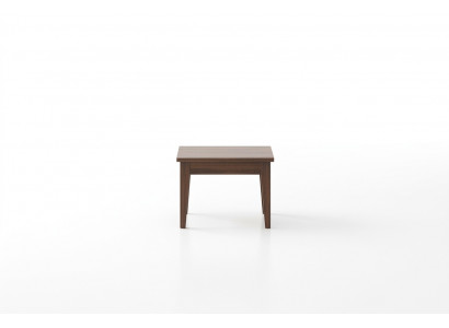 Beistelltisch in stilvollem Design im lakonischen Stil für Ihr Büro.