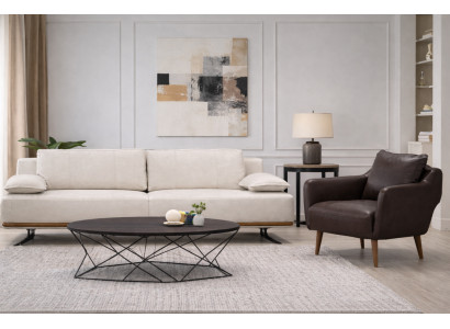 Designer Sofas für komfortables Wohnen Hochwertige Möbel für Ihr Heim