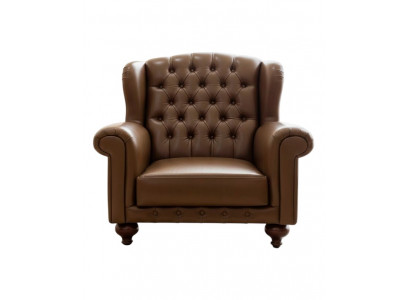 Bequemer Sessel mit elegantem Design für Ihr Wohnzimmer