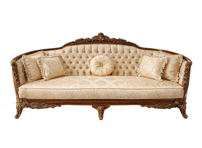 3-Sitzer Sofa – Komfort und Stil für Ihr Zuhause