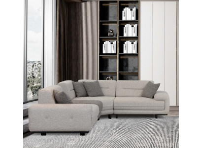 Elegante Sofa für entspannte Momente und stilvolles Wohnen