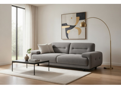 Komfortable Sofa für Ihr Wohnzimmer in stilvollem Design