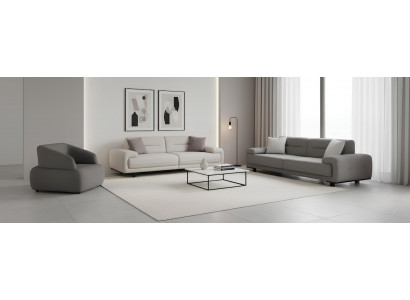 Moderne Sofas und Sessel für Ihr Zuhause im eleganten Design