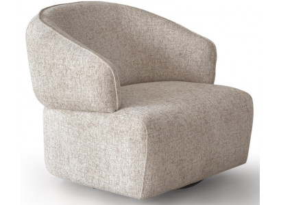 Moderner Sessel mit elegantem Design und hohem Sitzkomfort