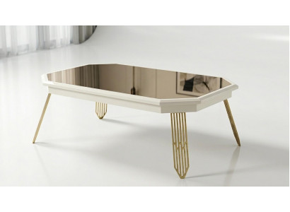 Tisch Stil modern Farbe beige praktisch Wohnzimmer komfortabel neu