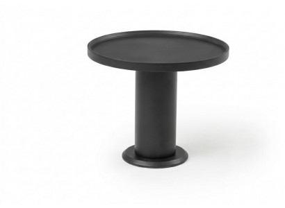 Beistelltisch bequem praktisch schön schwarz moderner Stil neu