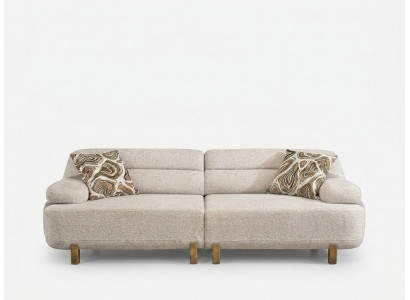 3-SitzerSofa Modernes Sofa Bequem und schön Ein weiches neues Sofa