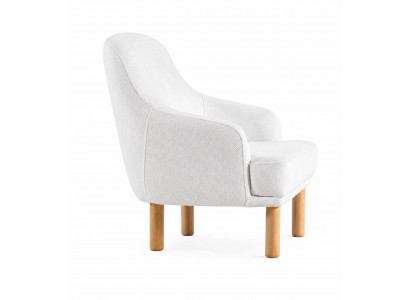 Moderner Wohnzimmer Sessel Design Polstersessel Stilvolle Polstermöbel