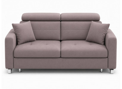 Italienischer Elegantes Wohnzimmer-Sofa mit praktischer Schlaffunktion