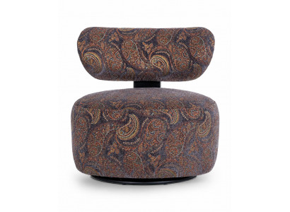 Sessel modern mehrfarbig weich bequem schön elegant Premium