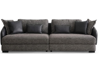 Sofa Wohnzimmer praktisch geräumig komfortabel stil modern