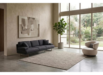 Sofa Set Sessel Modern Многоцветный Edel Luxus Design Polster Garnitur