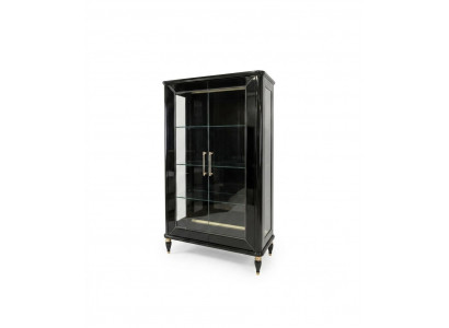 Vitrine Funktional Hochwertig Elegant Stilvoll Modern Pflegeleicht