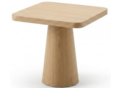 Design Beistelltisch Holz Quadratisch Modern Tisch Sofa Tisch Luxu