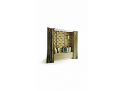 Gepolsterte Wandverkleedung Chesterfield Wandpaneel Paneel Lieder Polsterwand