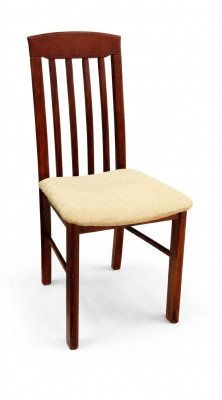 Massivholzstull Iesszëmmerstull Designer Lieder Stull Still Iesszëmmerstill K05