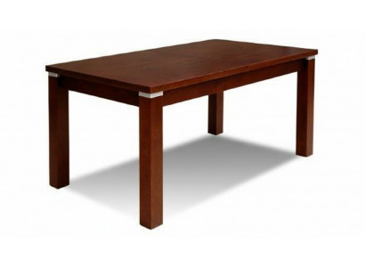 Iessdësch Holzdësch Holz Dëscher Dëscher Iesszëmmer 100 cm x 200 cm / 100x290 cm
