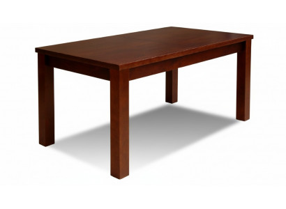 Holzbriet Iessdësch Holz Dëscher Dëscher Iesszëmmer Nei 90 cm x 170 cm
