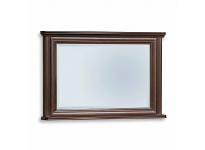 Klassesche Designer Echte Holz Kader XXL Spigel 107x71 Spigel - Modell W-L2
